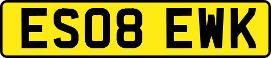 ES08EWK