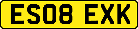 ES08EXK