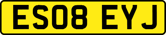 ES08EYJ