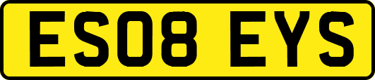 ES08EYS