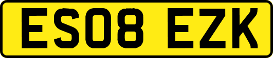 ES08EZK