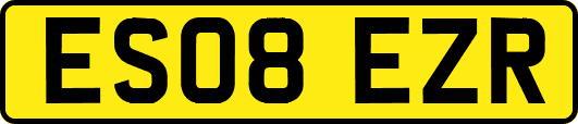 ES08EZR