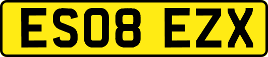 ES08EZX