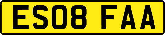 ES08FAA