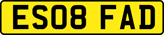 ES08FAD