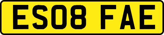 ES08FAE