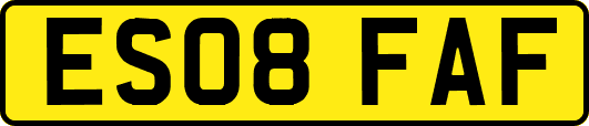 ES08FAF