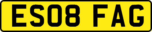 ES08FAG