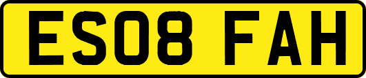 ES08FAH