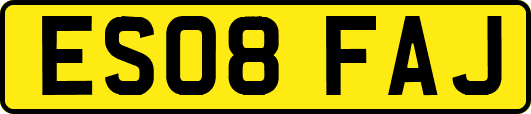 ES08FAJ