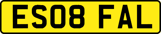 ES08FAL