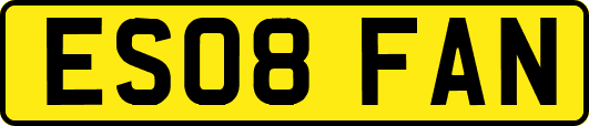 ES08FAN
