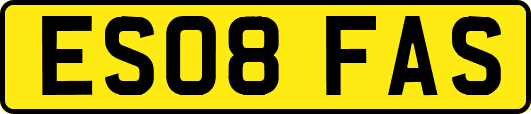 ES08FAS