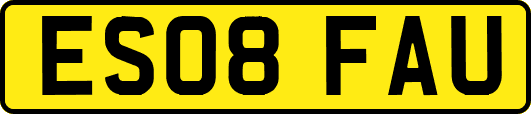 ES08FAU