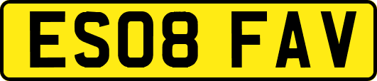 ES08FAV