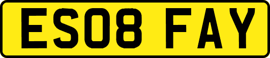 ES08FAY