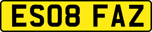 ES08FAZ