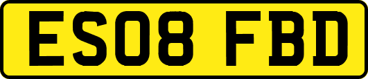 ES08FBD