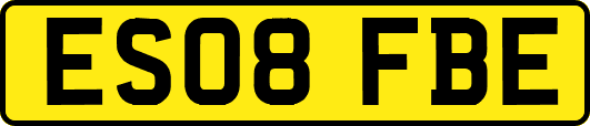ES08FBE