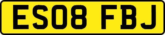 ES08FBJ