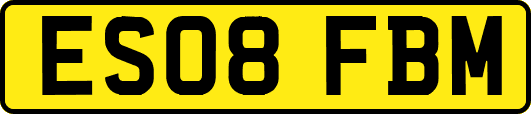 ES08FBM