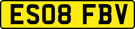 ES08FBV
