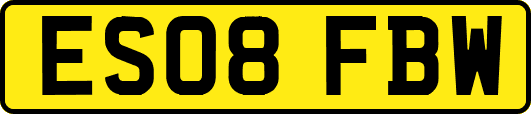 ES08FBW