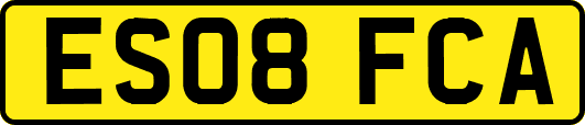 ES08FCA