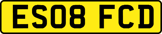 ES08FCD