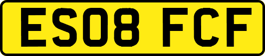 ES08FCF
