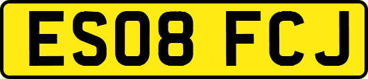 ES08FCJ