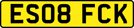 ES08FCK