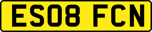 ES08FCN