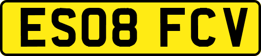 ES08FCV