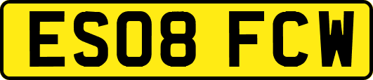 ES08FCW