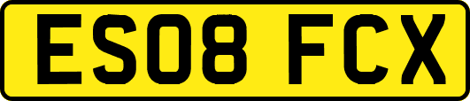ES08FCX