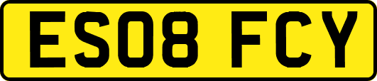 ES08FCY