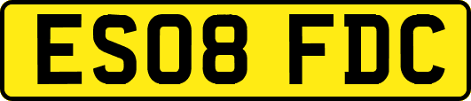 ES08FDC