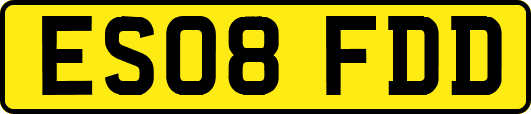 ES08FDD