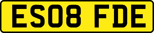ES08FDE