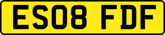 ES08FDF