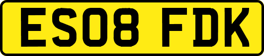 ES08FDK