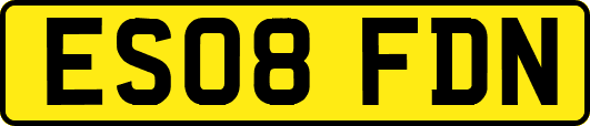 ES08FDN
