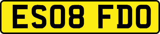 ES08FDO