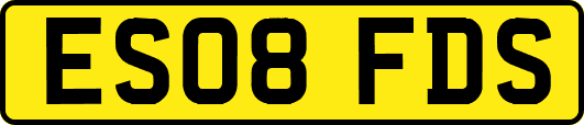 ES08FDS