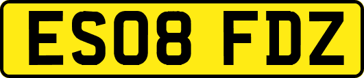 ES08FDZ