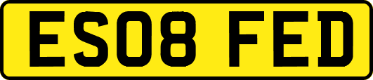 ES08FED
