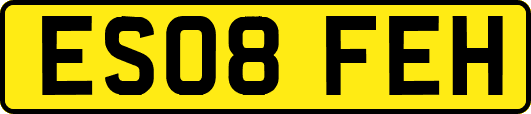 ES08FEH