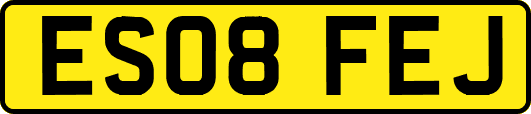 ES08FEJ
