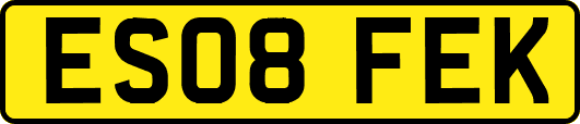ES08FEK